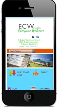 churchmobilewebsite