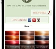beautymobilewebsitedesign